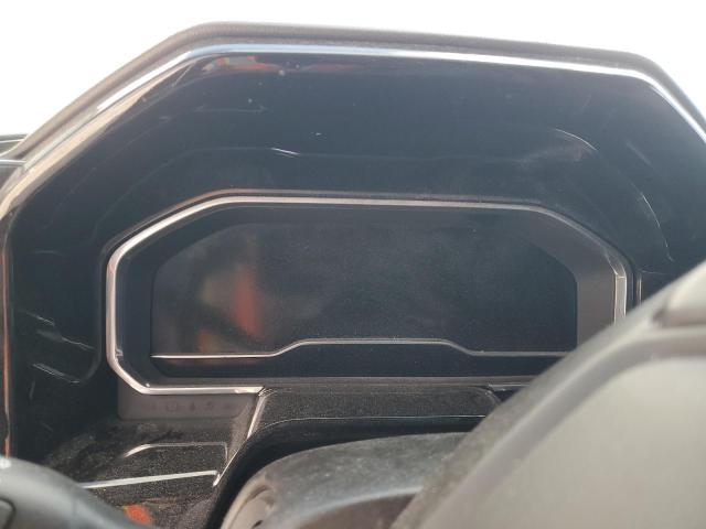 Photo 9 from auction – 2022 CHEVROLET SILVERADO with VIN 2GCUDEED9N1507747