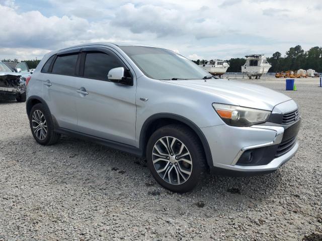 Photo 4 from auction – 2016 MITSUBISHI OUTLANDER with VIN JA4AP3AW5GZ042488