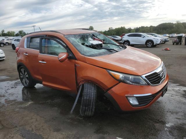 Photo 4 from auction – 2011 KIA SPORTAGE E with VIN KNDPCCA28B7087745