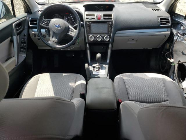Photo 8 from auction – 2016 SUBARU FORESTER 2 with VIN JF2SJAGC8GH536039