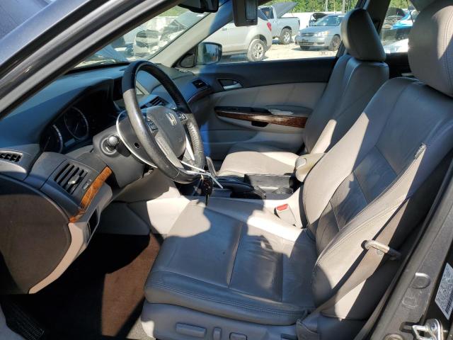 Photo 7 from auction – 2011 HONDA ACCORD EXL with VIN 1HGCP2F89BA008081