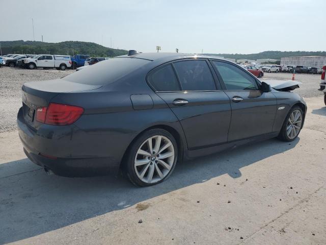 Photo 3 from auction – 2011 BMW 535 I with VIN WBAFR7C59BC606590