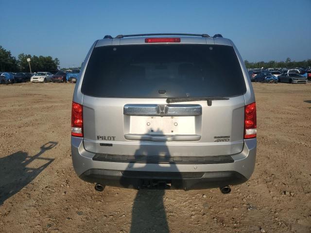 Photo 6 from auction – 2015 HONDA PILOT TOUR with VIN 5FNYF4H97FB055535