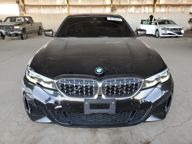 Photo 5 from auction – 2020 BMW M340I with VIN WBA5U7C02LA234280