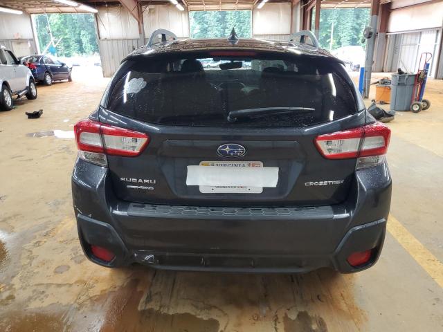 Photo 6 from auction – 2019 SUBARU CROSSTREK PREMIUM with VIN JF2GTAEC0K8377612