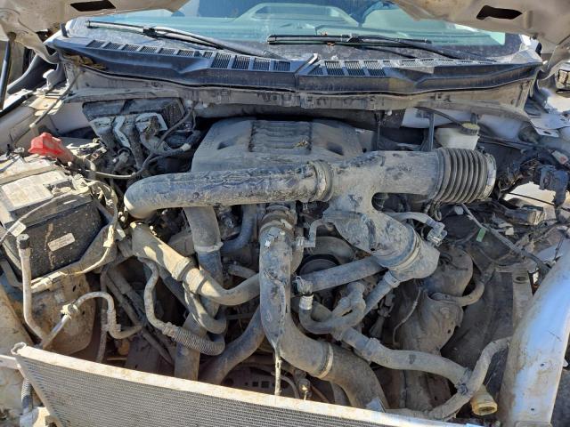Photo 12 from auction – 2023 FORD F150 SUPER with VIN 1FTFW1E83PFB92888