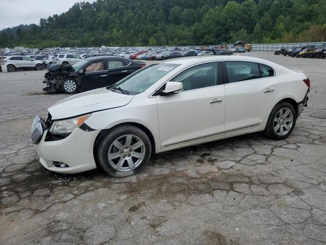 Photo 1 from auction – 2011 BUICK LACROSSE CXL with VIN 1G4GD5ED3BF108216