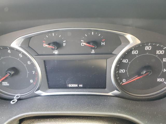 Photo 9 from auction – 2020 GMC ACADIA SLE with VIN 1GKKNKLA2LZ159665