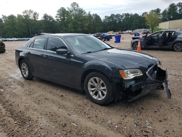 Photo 4 from auction – 2016 CHRYSLER 300 LIMITE with VIN 2C3CCAAG0GH156264