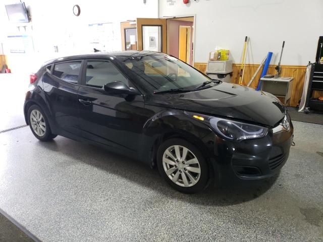 Photo 4 from auction – 2015 HYUNDAI VELOSTER with VIN KMHTC6AD8FU238653