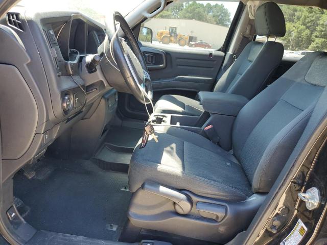 Photo 7 from auction – 2013 HONDA RIDGELINE with VIN 5FPYK1F7XDB014235