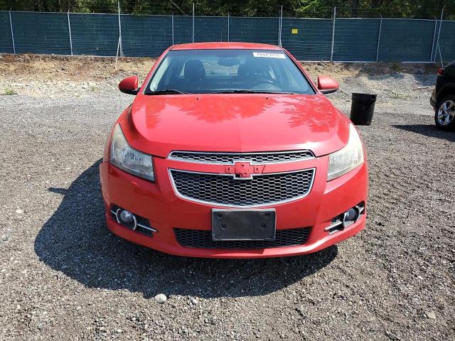 Photo 5 from auction – 2012 CHEVROLET CRUZE LT with VIN 1G1PF5SC7C7170202