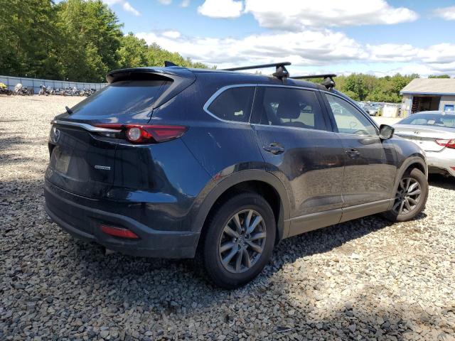 Photo 3 from auction – 2021 MAZDA CX-9 TOURING with VIN JM3TCBCY1M0518598