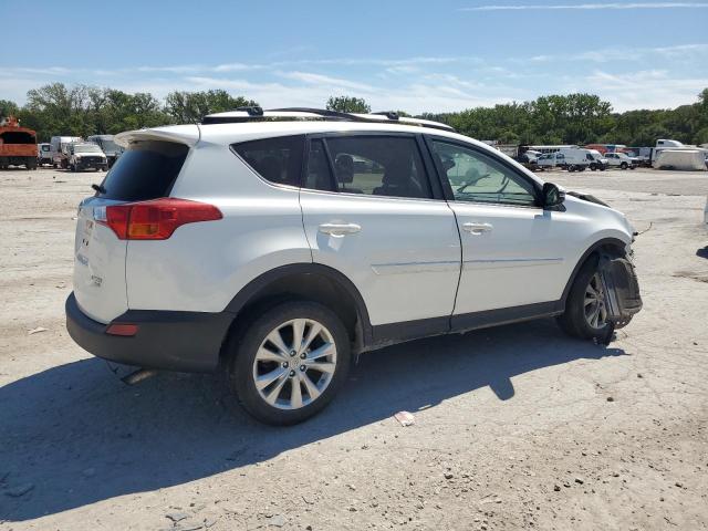 Photo 3 from auction – 2013 TOYOTA RAV4 LIMIT with VIN JTMDFREV6D5015698