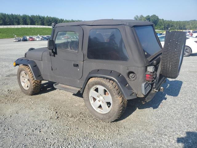 Photo 2 from auction – 1999 JEEP 4X4LIMITED with VIN 1J4FY19S6XP407622