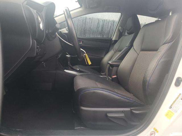 Photo 7 from auction – 2017 TOYOTA COROLLA L with VIN 2T1BURHE6HC832199