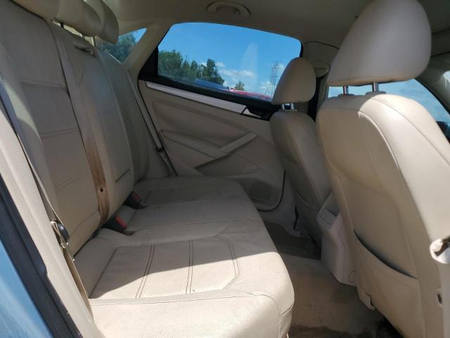 Photo 10 from auction – 2012 VOLKSWAGEN PASSAT SE with VIN 1VWBP7A39CC080081
