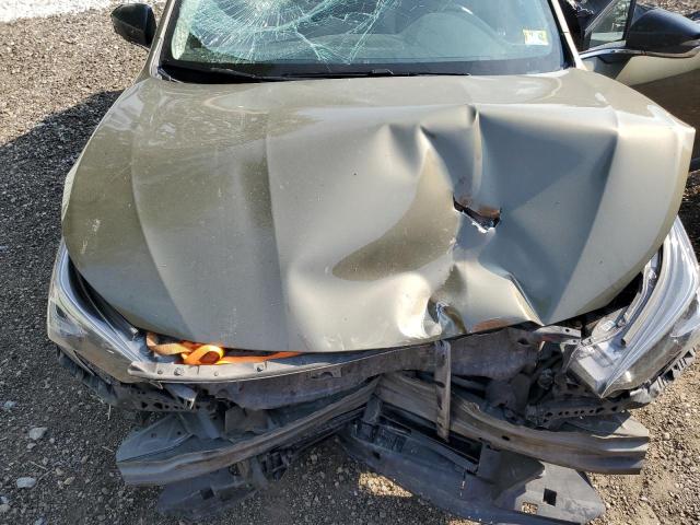Photo 12 from auction – 2024 SUBARU OUTBACK PR with VIN 4S4BTADC8R3181172