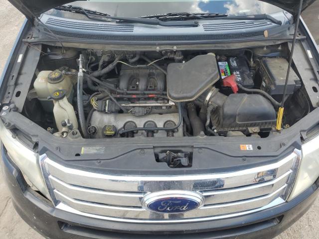 Photo 12 from auction – 2010 FORD EDGE LIMITED with VIN 2FMDK3KC2ABB04313