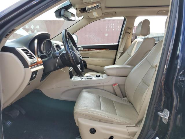 Photo 7 from auction – 2011 JEEP GRAND CHER with VIN 1J4RR5GT9BC500924