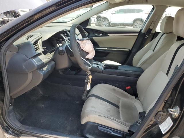 Photo 7 from auction – 2017 HONDA CIVIC LX with VIN 2HGFC2F56HH515125