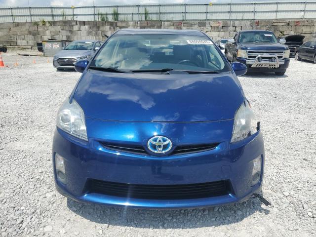 Zdjęcie 5 z aukcji – 2011 TOYOTA PRIUS z VIN JTDKN3DU7B1430369
