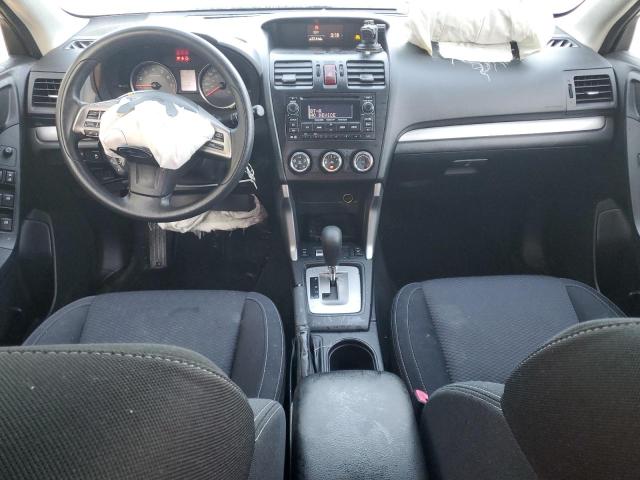 Photo 8 from auction – 2015 SUBARU FORESTER 2 with VIN JF2SJCBC4FH489142