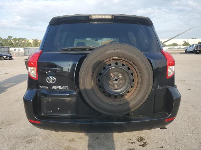 Photo 6 from auction – 2007 TOYOTA RAV4 with VIN JTMZD33V576037802