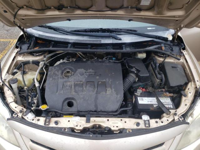 Photo 11 from auction – 2012 TOYOTA COROLLA BA with VIN 5YFBU4EE0CP019957