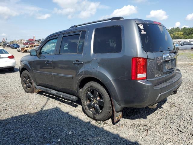 Zdjęcie 2 z aukcji – 2010 HONDA PILOT EXL z VIN 5FNYF4H55AB034849