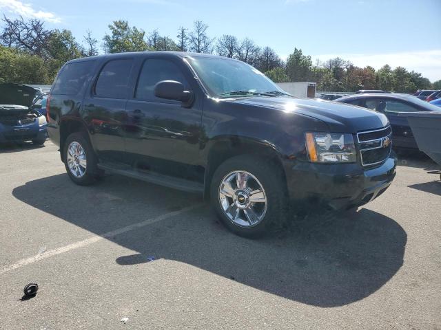 Photo 4 from auction – 2013 CHEV TAHOE SPECIAL with VIN 1GNSK2E04DR125597