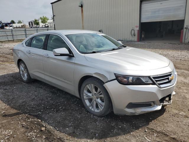 Photo 4 from auction – 2015 CHEVROLET IMPALA LT with VIN 2G1125S3XF9118762