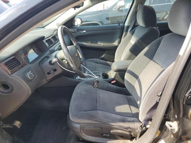 Photo 7 from auction – 2012 CHEVROLET IMPALA LT with VIN 2G1WG5E36C1259437