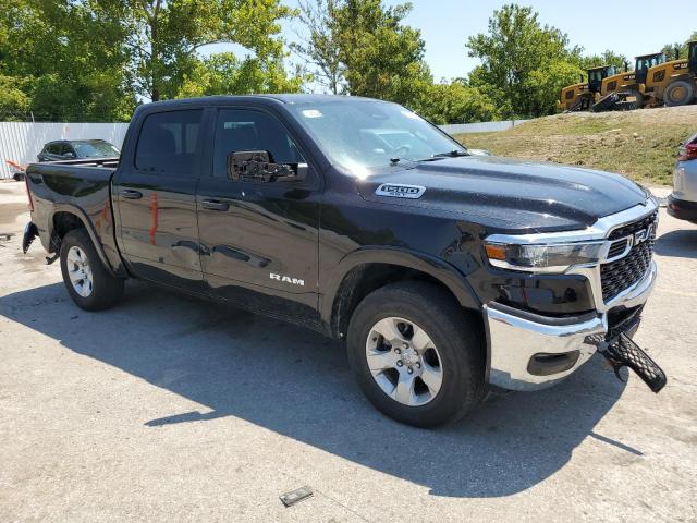 Photo 4 from auction – 2025 RAM 1500 BIG H with VIN 1C6SRFFP8SN581699