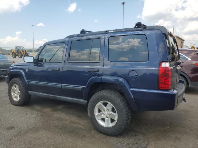 Photo 2 from auction – 2006 JEEP COMMANDER with VIN 1J8HG48N26C212419