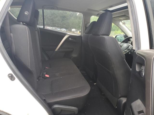 Photo 10 from auction – 2015 TOYOTA RAV4 XLE with VIN JTMRFREV5FD128752