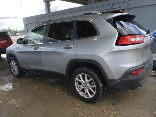 Photo 2 from auction – 2014 JEEP CHEROKEE L with VIN 1C4PJLCB6EW148068
