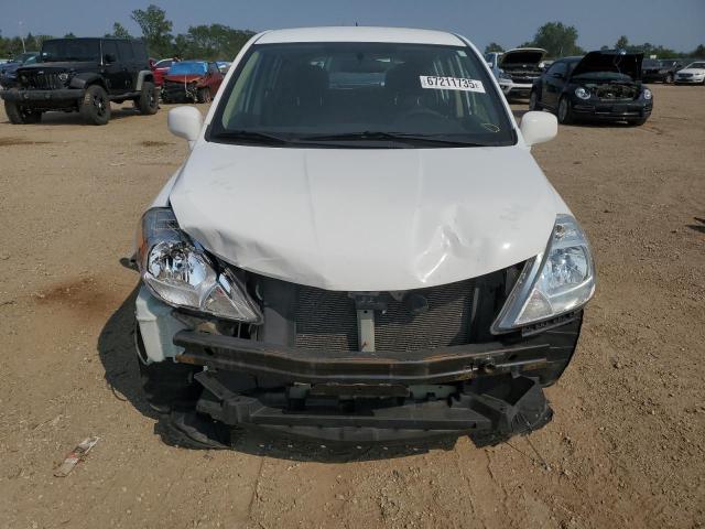 Photo 5 from auction – 2011 NISSAN VERSA S with VIN 3N1BC1CP6BL393350