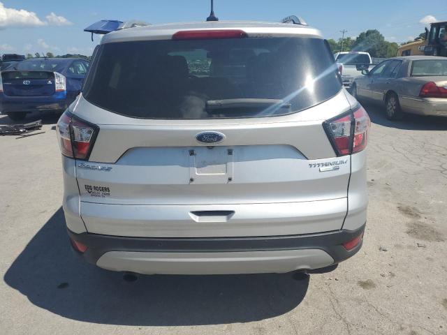 Photo 6 from auction – 2018 FORD ESCAPE TIT with VIN 1FMCU9J99JUC67145