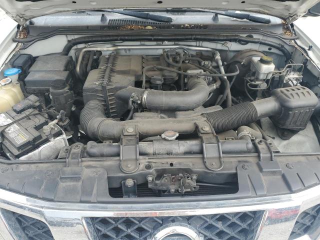 Photo 11 from auction – 2019 NISSAN FRONTIER S with VIN 1N6BD0CTXKN700999