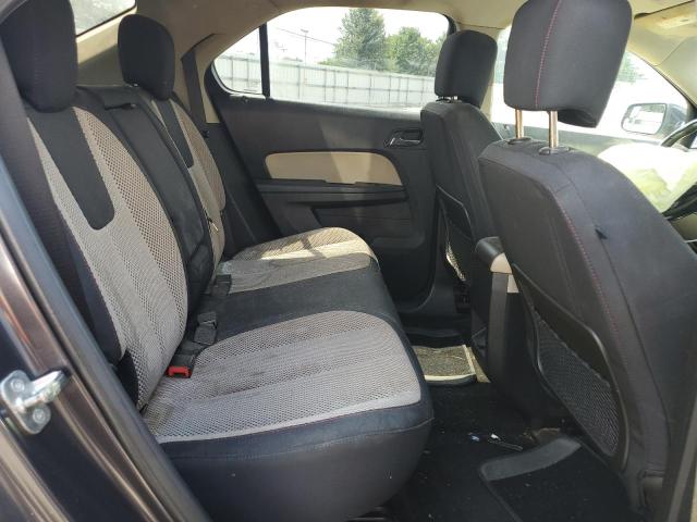 Photo 11 from auction – 2013 CHEVROLET EQUINOX LT with VIN 2GNFLEEKXD6237592