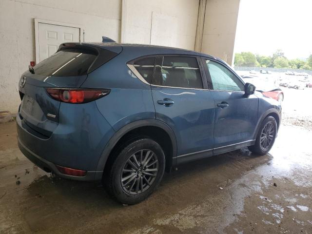 Photo 3 from auction – 2019 MAZDA CX-5 TOURI with VIN JM3KFBCM7K1635691