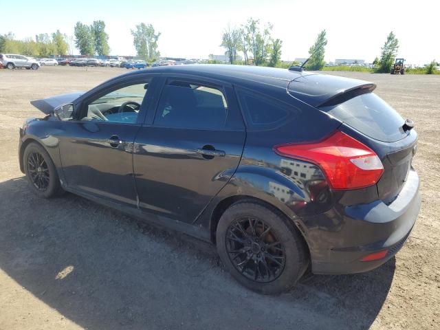 Photo 2 from auction – 2014 FORD FOCUS SE with VIN 1FADP3K21EL342064