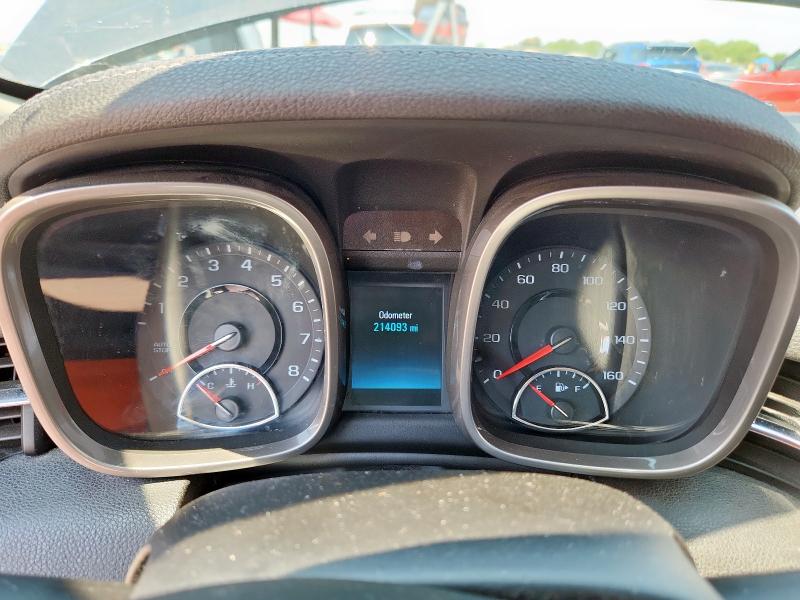 Photo 9 from auction – 2015 CHEVROLET MALIBU 1LT with VIN 1G11C5SL5FF299497