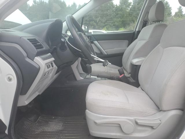 Photo 7 from auction – 2015 SUBARU FORESTER 2 with VIN JF2SJABC9FH585658