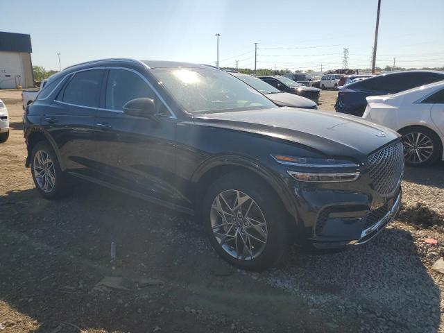 Photo 4 from auction – 2025 GENESIS GV70 BASE with VIN KMUMADTB9SU207076