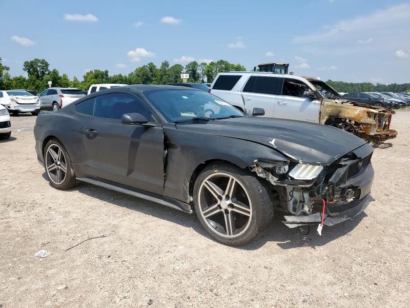 Photo 4 from auction – 2017 FORD MUSTANG with VIN 1FA6P8AM2H5203059