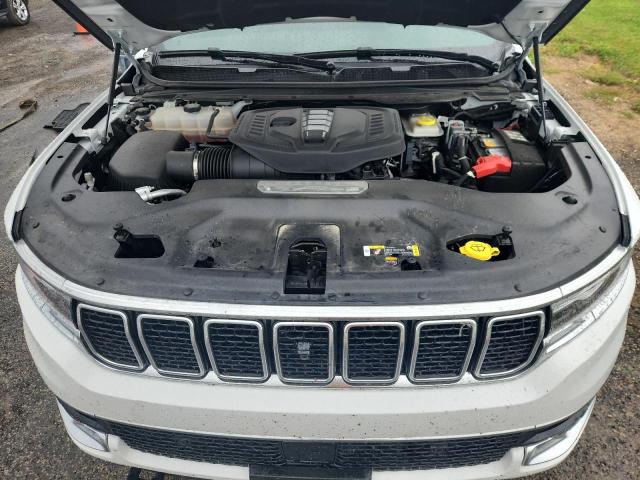 Photo 12 from auction – 2024 JEEP WAGONEER S with VIN 1C4SJVAP1RS118672