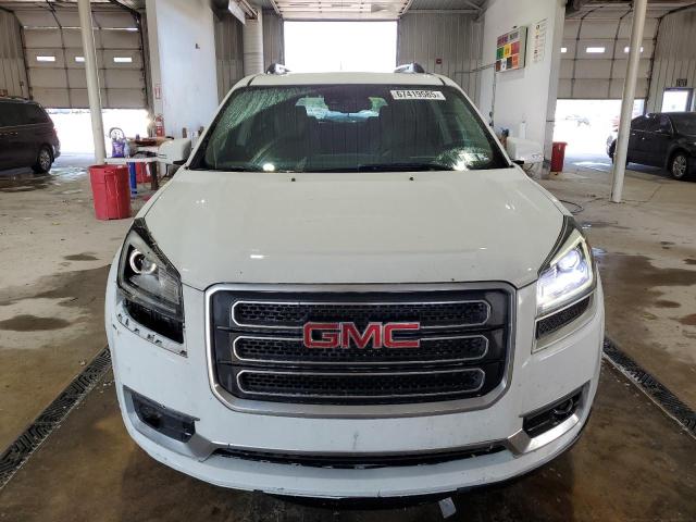 Photo 5 from auction – 2017 GMC ACADIA LIM with VIN 1GKKVSKD5HJ165252