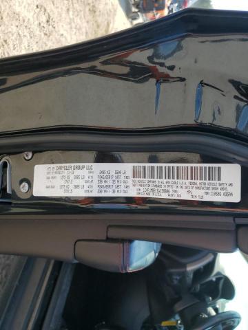 Photo 14 from auction – 2014 JEEP CHEROKEE T with VIN 1C4PJMBB1EW158806